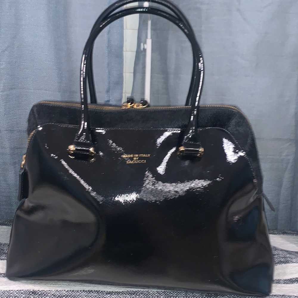 LACUCCI tote bag